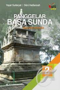 Panggelar Basa Sunda 2