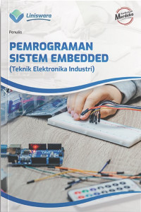 Pemrograman Sistem Embedded (Teknik Elektronika Industri)