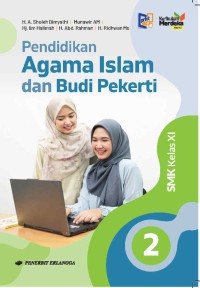 Pendidikan Agama Islam dan Budi Pekerti Kelas XI