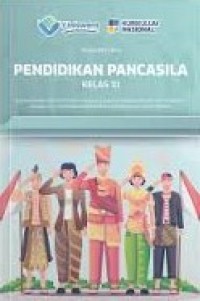 Pendidikan Pancasila Kelas XI