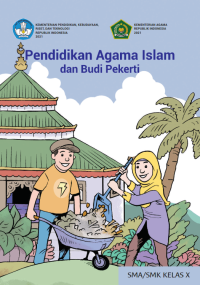 Pendidikan Agama Islam dan Budi Pekerti SMK Kelas X