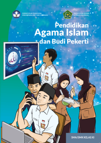 Pendidikan Agama Islam dan Budi Pekerti SMK Kelas XI