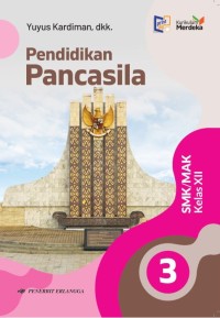 Pendidikan Pancasila SMK/MAK Kls XII