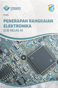 Penerapan Rangkaian Elektronika Kelas XI