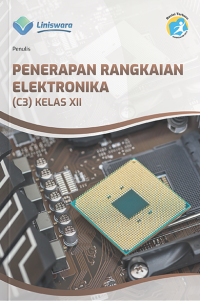 Penerapan Rangkaian Elektronika Kelas XII