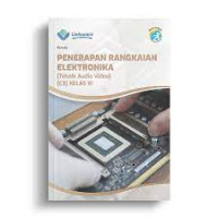 Penerapan Rangkaian Elektronika Kelas XII