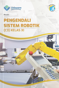 Pengendali Sistem Robotik Kelas XI