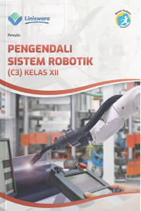 Pengendali Sistem Robotik Kelas XII