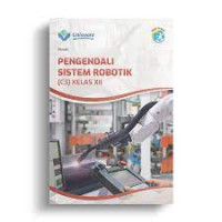 Pengendali Sistem Robotik Kelas XII