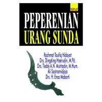 Peperenian Urang Sunda