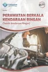 Perawatan Berkala Kendaraan Ringan