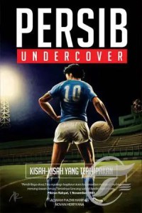 Persib Undercover