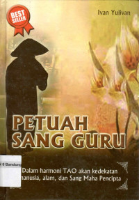 Petuah Sang Guru