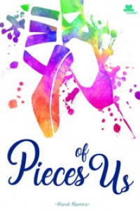 Pieces Of Us