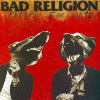 Portraits of Bad Religion