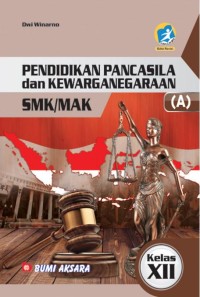 PPKN Kelas XII SMK (K13-Rev)