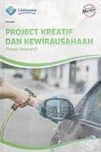 Project Keatif dan Kweirausahaan Teknik Otomotif