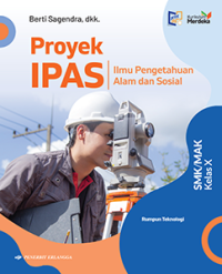 Proyek IPAS-Teknologi SMK Kelas X