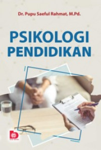 Psikologi Pendidikan