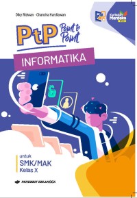 PTP Informatika Kelas X