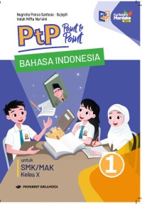 PTP Bahasa Indonesia SMK 1