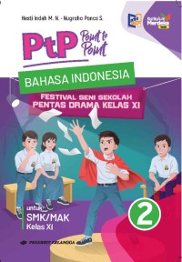 PTP Bahasa Indonesia SMK/MAK 2