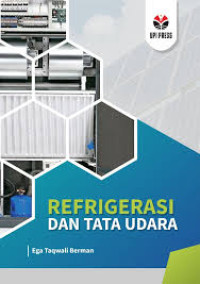 Refrigerasi dan Tata Udara