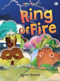 Ring Of Fire