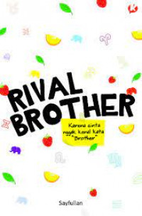 Rival Brother