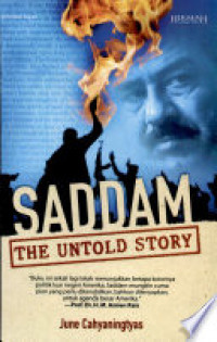 Saddam: The Untold Story