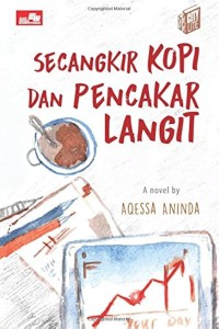 Secangkir Kopi & Pencakar Langit