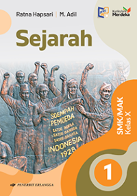 Sejarah SMK Kelas X
