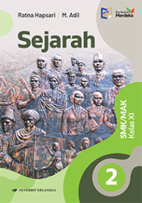 Sejarah SMK Kelas XI