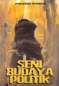 Seni Budaya Politik