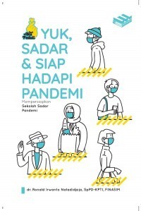 Image of Seri aku peduli: Yuk, Sadar dan Siap Hadapi Pandemi
