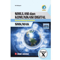 Simulasi Komunikasi Digital Kelas X