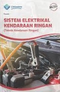 Sistem Elektrikal Kendaraan Ringan