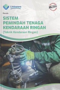 Sistem Pemindahan Tenaga Kendaraan Ringan