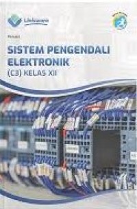 Sistem Pengendali Elektronik Kelas XII