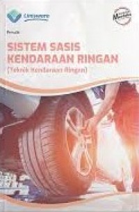 Sistem Sassis Kendaraan Ringan