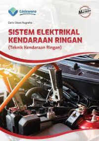 Sistem Elektrikal Kendaraan Ringan