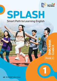 Splash SMK/MAK Kelas X
