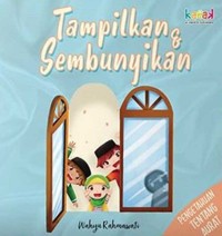 Tampilkan dan Sembunyikan