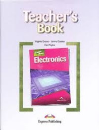 Teacher's Book Electronics