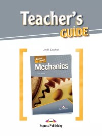 Teacher's Book Mechanics