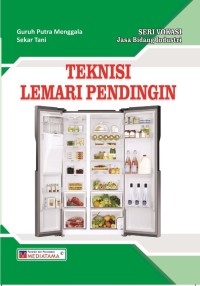 Teknik Lemari Pendingin