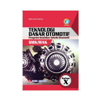 Teknologi Dasar Otomotif