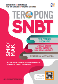 Teropong SNBT SMK/MAK