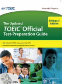The Up date TOEICH Official