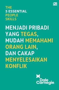 The 5 Essential People Skill